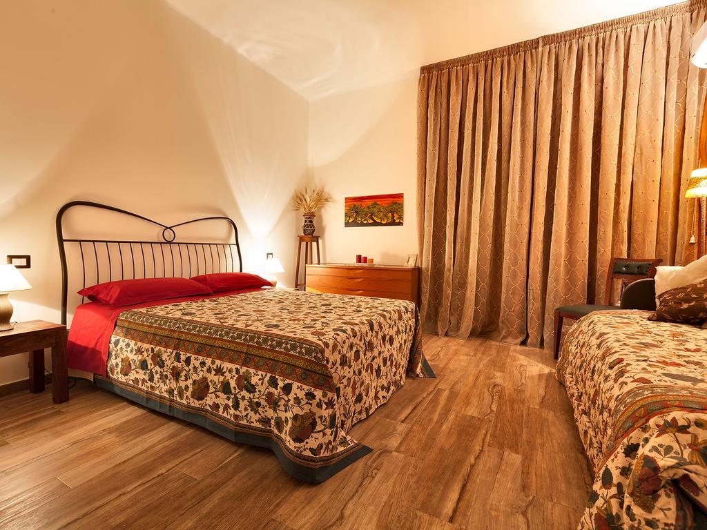 B&B Casa Rossella Bari Zimmer foto